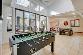 Cassopolis Vacation Home - Walk to Diamond Lake!